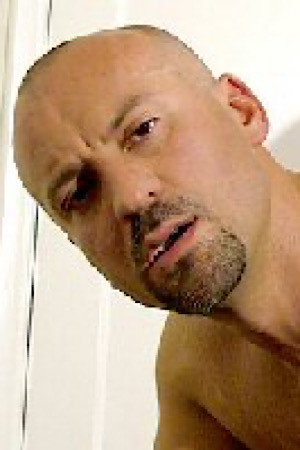 Luca portrait