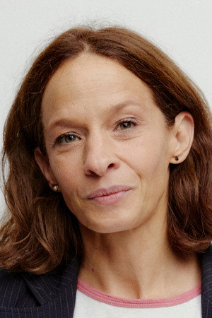 Carolin Conrad portrait