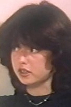 Donna Ruberman portrait