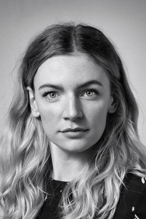 Molly Egelind portrait