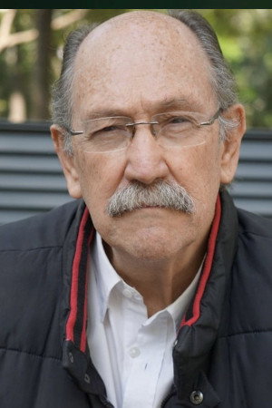 Juan Zerboni portrait