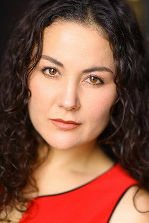 Wanetah Walmsley portrait