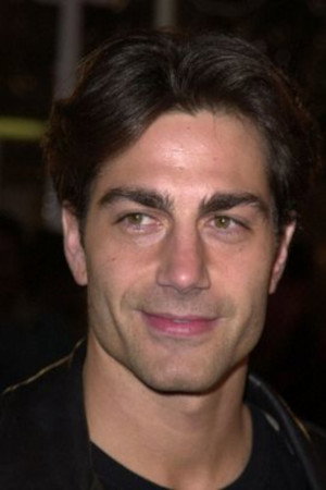 Michael Bergin portrait