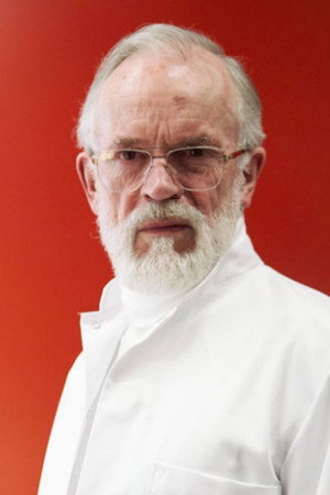 Anders Hove portrait