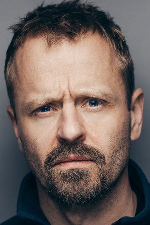 Peder Thomas Pedersen portrait