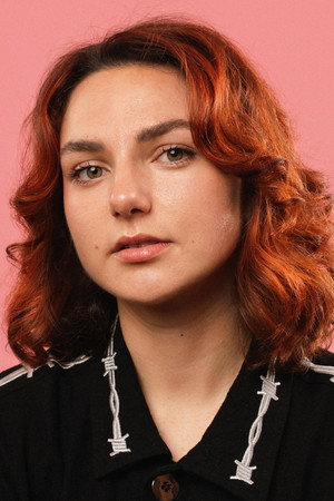 Ania Magliano portrait