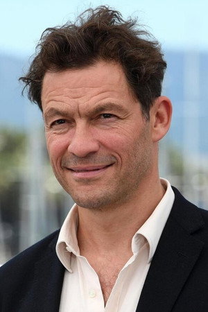 Dominic West portrait