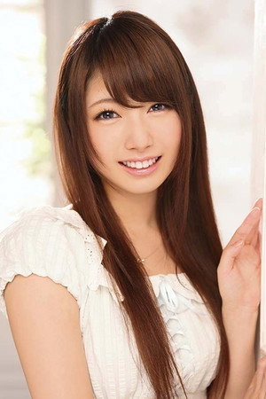 Yume Nishimiya portrait