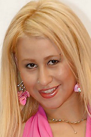 Britney portrait
