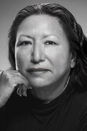Brenda McEwing portrait