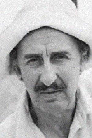 Gigola Talakvadze portrait