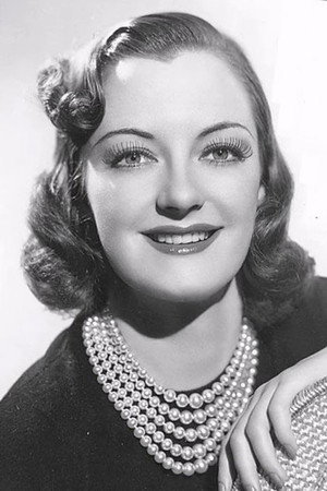 Joy Hodges portrait
