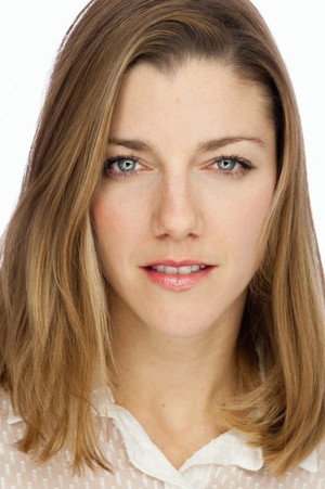 Kalie Hunter portrait