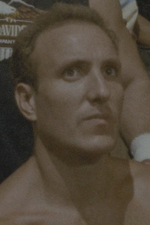 John Foster portrait