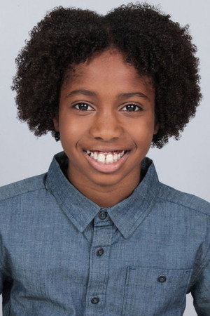 Ceyon Crossfield portrait