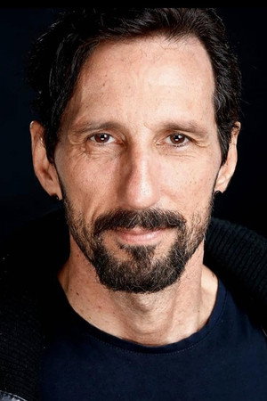 Paul Belsito portrait