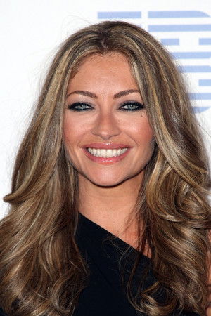 Rebecca Gayheart portrait