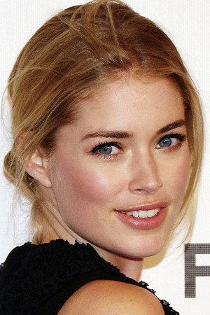 Doutzen Kroes portrait