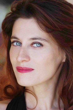 Francesca Beggio portrait