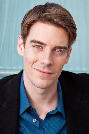 Jeff Lillico portrait