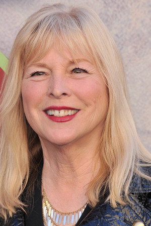 Candy Clark portrait