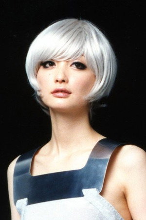 Karia Nomoto portrait