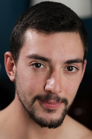 Chase Klein portrait