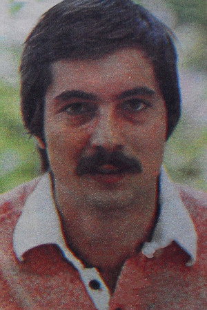 Ahmet Sezerel portrait