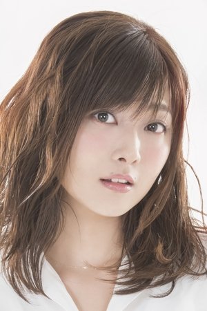 Manami Numakura portrait