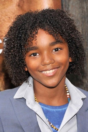 Jaden Martin portrait