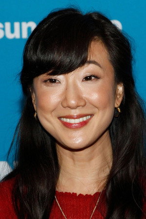 Jennifer Kim portrait