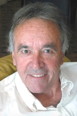 Jacques Hansen portrait
