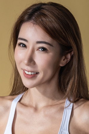 Alycia Chan portrait