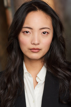 Joy Seojin Yang portrait