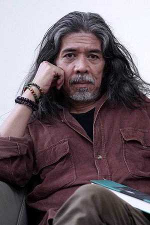 Pyan Habib portrait