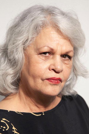 Celia Castro portrait