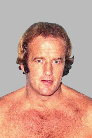 Robert Bédard portrait