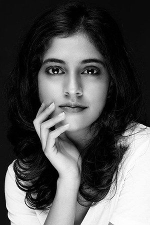 Zarin Shihab portrait