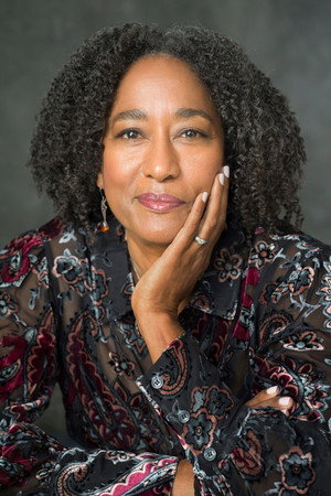 Bridgett M. Davis portrait