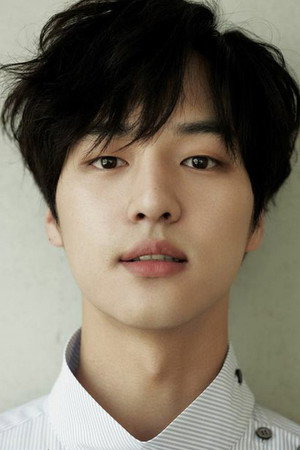 Yang Se-jong portrait