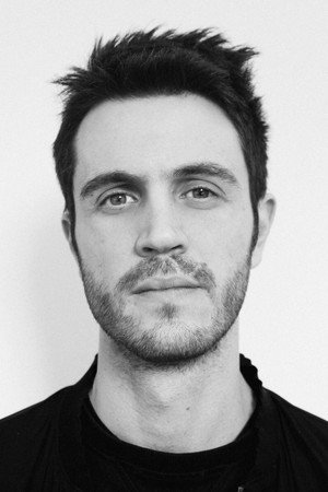 Julien Hurteau portrait