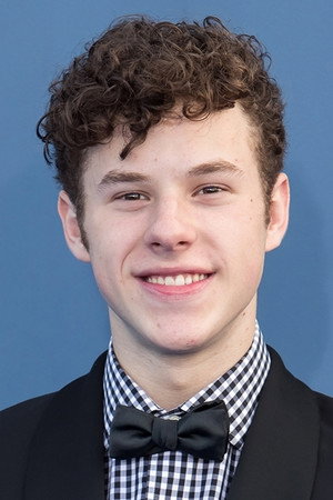 Nolan Gould portrait