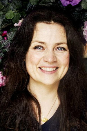 Catrin Sagen portrait
