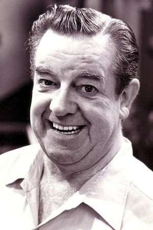 John Comer portrait