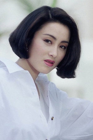 Sharla Cheung portrait