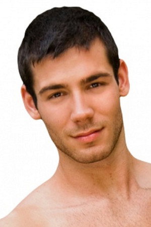 Viktor Jones portrait