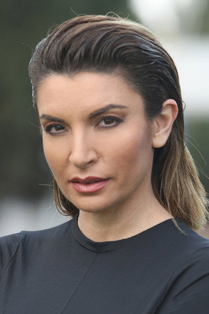 Maria Ioannou portrait