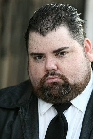 Michael Bower portrait