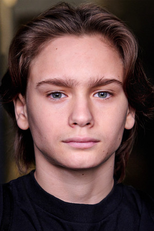 Etienne Kellici portrait