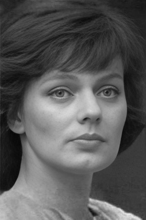 Mirdza Martinsone portrait